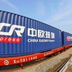 Перевозки в период «контейнерного» кризиса из Китая в Беларусь по Новому шелковому пути