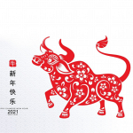 Бизнес и традиции: Китайский Новый год